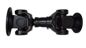 Propellor Shaft Assly